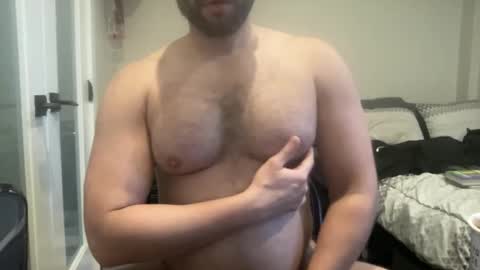 Muscle Bear Jock in Training online show from 12/30/24, 12:31
