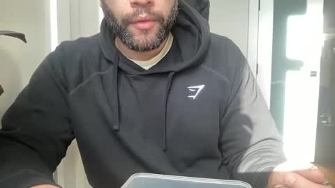 Muscle Bear Jock in Training online show from 01/05/25, 03:02