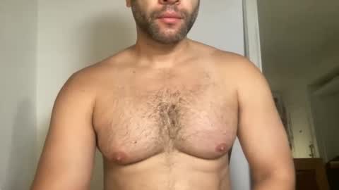 Muscle Bear Jock in Training online show from 10/08/25, 10:24