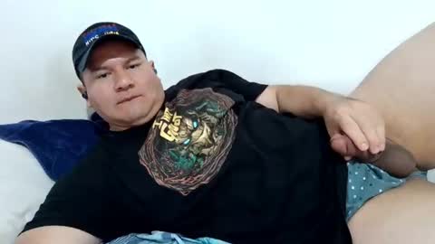 Fuckdirtymen online show from 06/06/26, 08:57