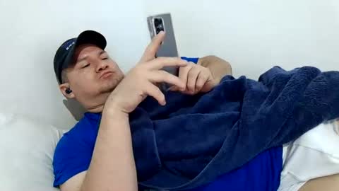 Fuckdirtymen online show from 06/20/26, 11:18