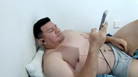 Fuckdirtymen online show from 07/08/26, 12:26