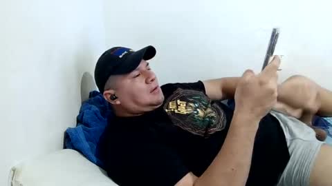 Fuckdirtymen online show from 07/20/26, 02:48