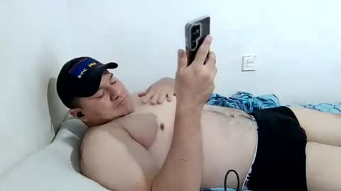 Fuckdirtymen online show from 07/25/26, 05:49