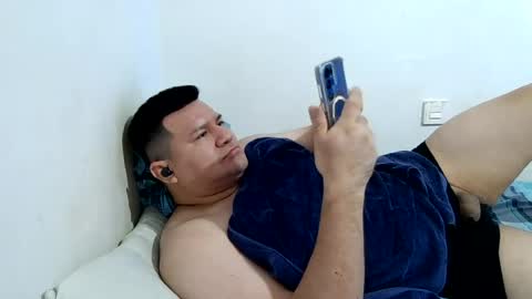 Fuckdirtymen online show from 08/01/26, 06:23
