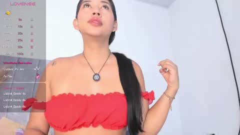 laura - Independent model online show from 06/13/26, 03:10