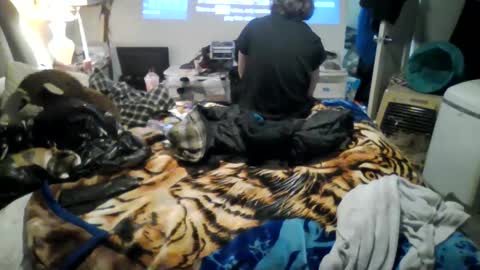 pothead420 online show from 01/31/25, 10:52