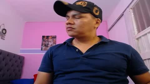 Snapshot of fuego_moro chatting on 06/22/26, 06:27 FUEGO MORO online show from 06/22/26, 06:27