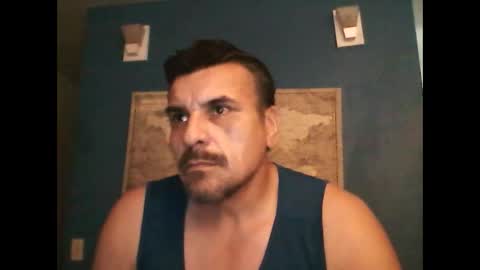 fuego1ento22 online show from 09/29/25, 09:08