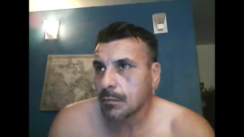 fuego1ento22 online show from 10/04/25, 01:36