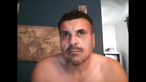 fuego1ento22 online show from 10/06/25, 11:24