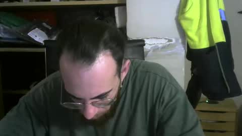 Snapshot of fuerte440 chatting on 10/18/25, 11:55 fuerte440 online show from 10/18/25, 11:55