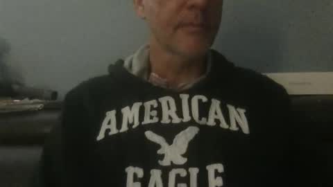 Snapshot of fuertecock chatting on 11/06/25, 02:45 Gregorio online show from 11/06/25, 02:45