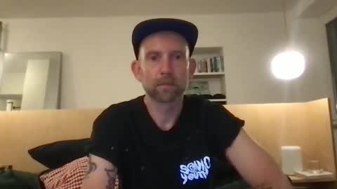 fugazixx online show from 05/04/26, 07:10