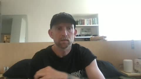 fugazixx online show from 06/22/26, 01:19