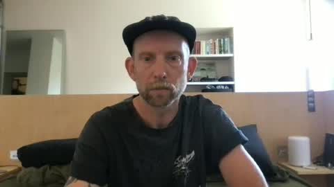 fugazixx online show from 07/27/26, 11:06