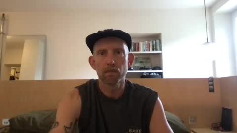 fugazixx online show from 08/02/26, 10:35