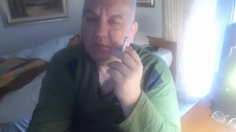 fukingcrazy online show from 03/15/26, 07:58