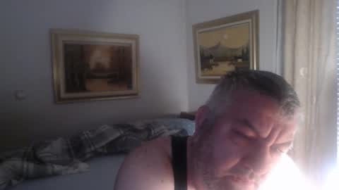 fukingcrazy online show from 04/12/26, 08:30