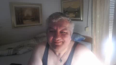 fukingcrazy online show from 05/01/26, 09:58