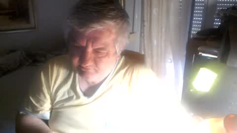 fukingcrazy online show from 05/23/26, 07:02