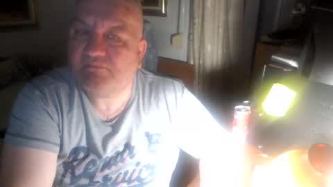 fukingcrazy online show from 05/23/26, 07:18