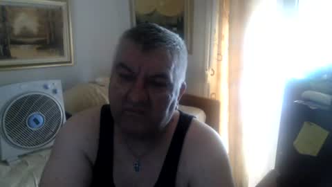 fukingcrazy online show from 06/12/26, 10:14