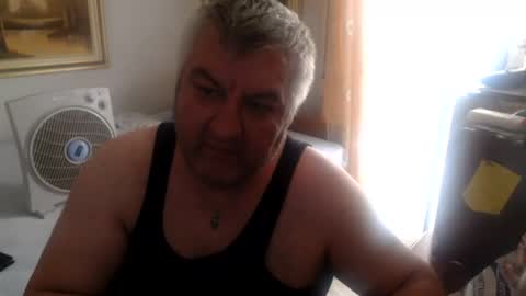 fukingcrazy online show from 07/06/26, 09:17