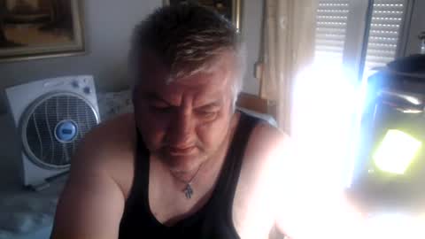 fukingcrazy online show from 07/07/26, 08:07