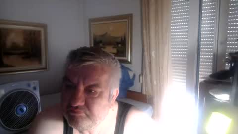 fukingcrazy online show from 07/10/26, 08:40