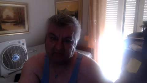 fukingcrazy online show from 07/14/26, 10:21