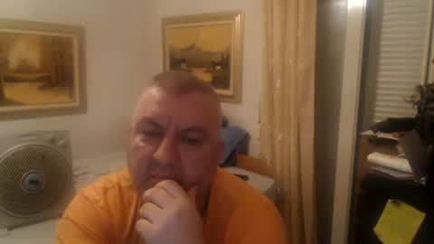fukingcrazy online show from 07/25/26, 02:31