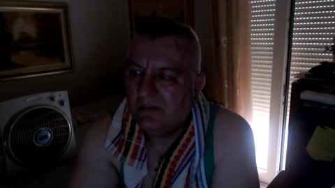 fukingcrazy online show from 07/28/26, 04:50