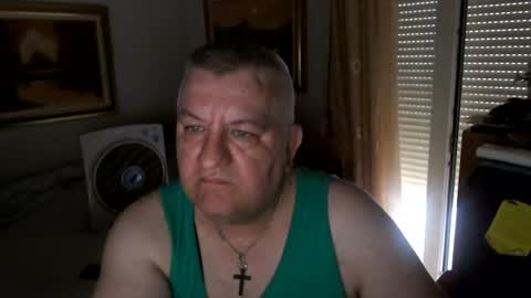 fukingcrazy online show from 07/29/26, 07:17
