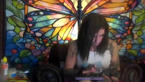 Fukme online show from 07/04/26, 10:38
