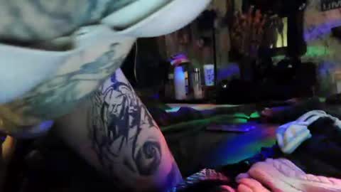 Fukme online show from 07/13/26, 07:16