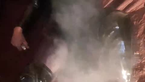 Snapshot of full4cefull chatting on 10/05/25, 05:50 Pizzaz online show from 10/05/25, 05:50