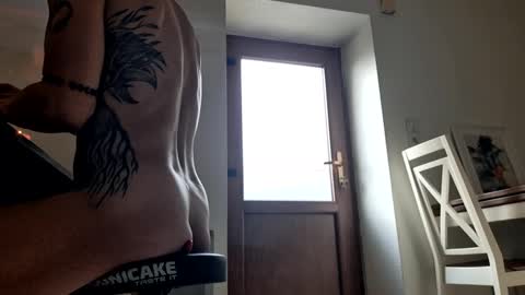 FullArtOfSex online show from 01/24/25, 02:41