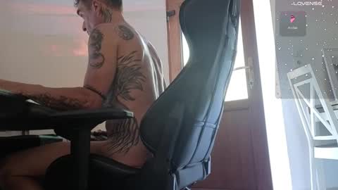 FullArtOfSex online show from 09/10/25, 08:36