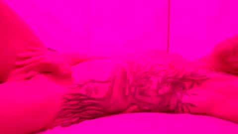 FullArtOfSex online show from 11/30/25, 06:06