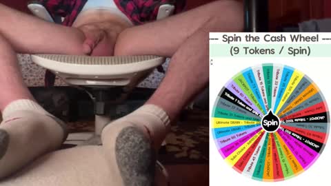 Fullofkink online show from 10/15/25, 11:05