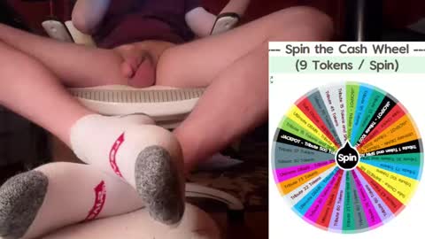 Snapshot of fullofkinks chatting on 10/31/25, 06:09 Fullofkink online show from 10/31/25, 06:09