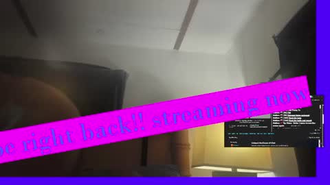 Astrid online show from 07/17/26, 05:58
