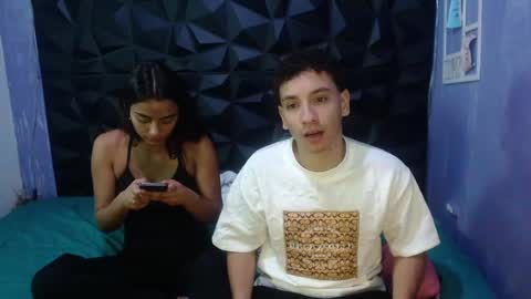 fun_and_horny_ online show from 03/02/25, 12:54