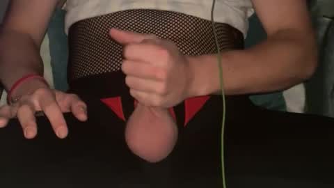 funboyfem online show from 10/17/25, 06:38