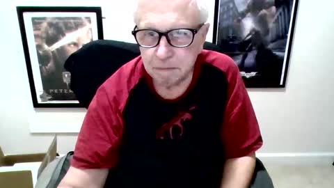 funclemike online show from 01/14/26, 05:29