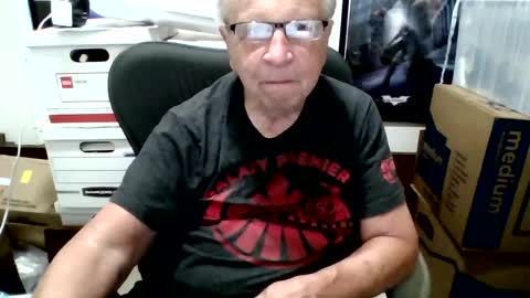 funclemike online show from 06/13/26, 02:48