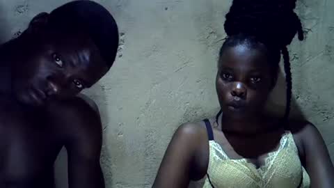 Snapshot of funcouple25657 chatting on 06/12/26, 08:46 funcouple25657 online show from 06/12/26, 08:46