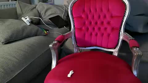 Snapshot of funcouple4282 chatting on 09/22/25, 01:29 marklaura online show from 09/22/25, 01:29