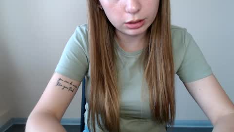 Emma online show from 07/31/26, 08:36